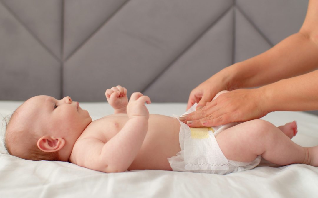 Simplifying Parenthood: Must-Have Gadgets for Infant Care