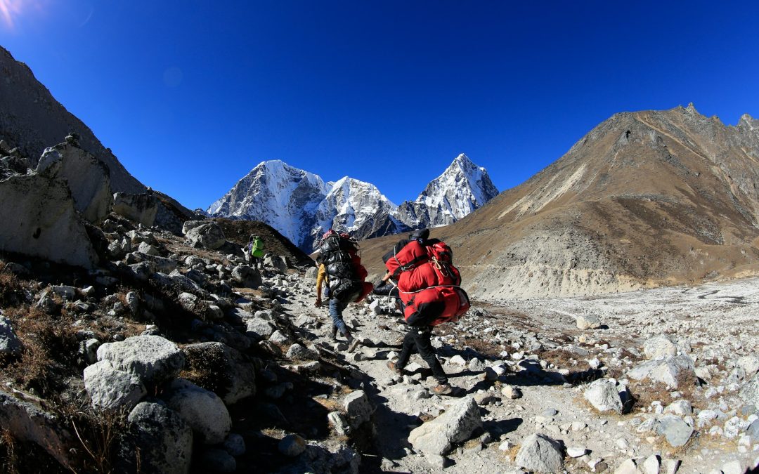 Path to the Extreme: Exploring the Toughest Hikes Globally