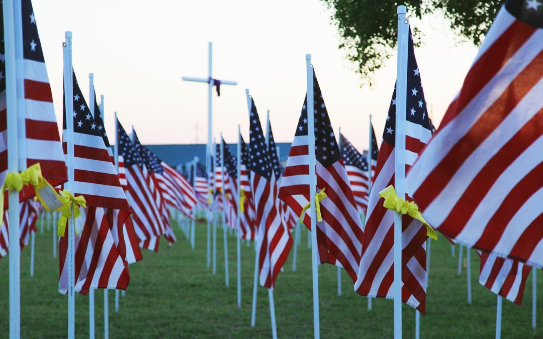 Memorial Day